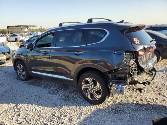Image 2 of 2022 HYUNDAI SANTA FE SEL 2022 with VIN 5NMS34AJ1NH432294