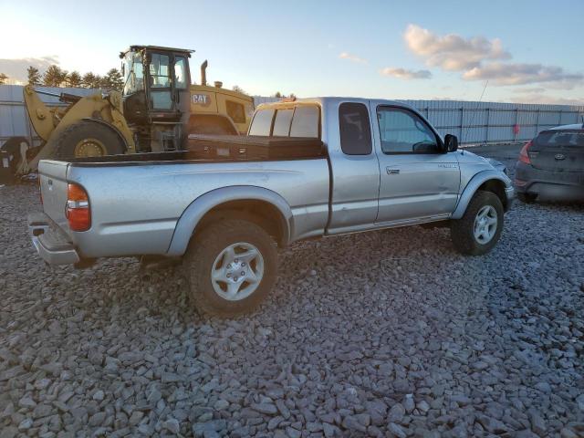 Изображение 3 2002 TOYOTA TACOMA XTRACAB 2002 с VIN 5TEWN72N92Z136918
