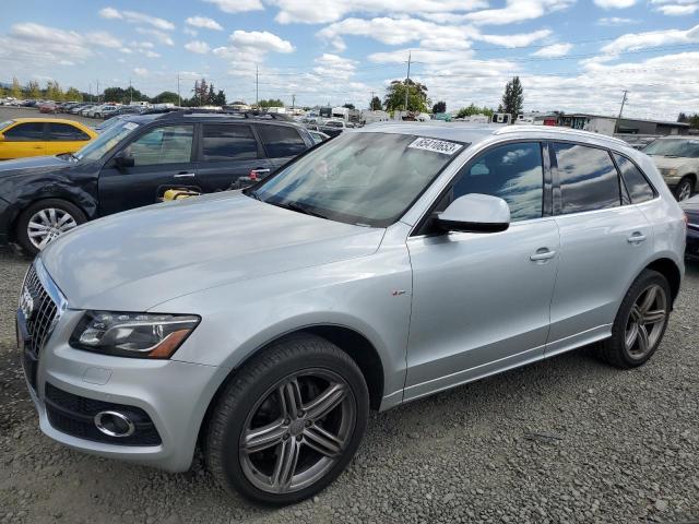 Изображение 2010 AUDI Q5 PREMIUM PLUS 2010