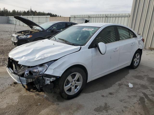 Image 1 of 2015 CHEVROLET CRUZE LT 2015 with VIN 1G1PC5SB1F7204476
