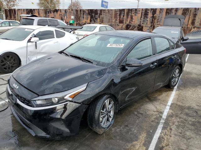 Obraz 1 z 2023 KIA FORTE LX 2023 z VIN 3KPF24ADXPE576869