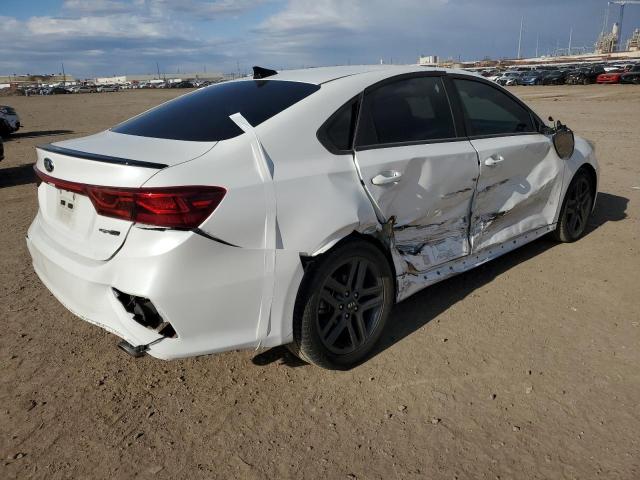Изображение 3 2021 KIA FORTE GT LINE 2021 с VIN 3KPF34AD5ME423504