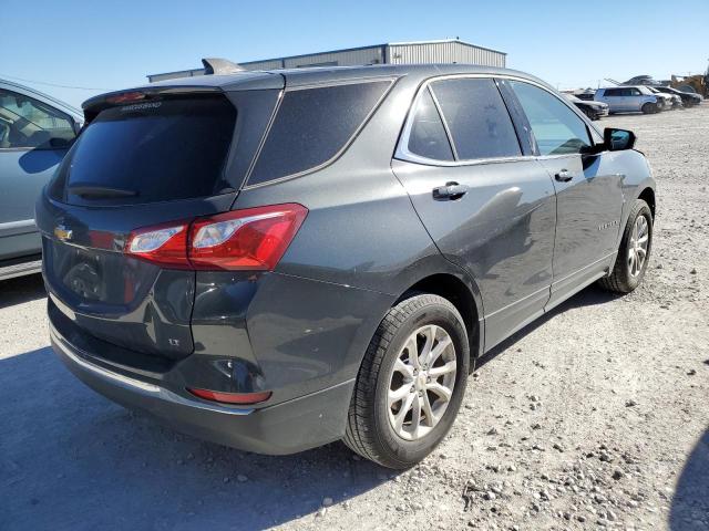 Image 3 of 2018 CHEVROLET EQUINOX LT 2018 with VIN 2GNAXJEV0J6195088