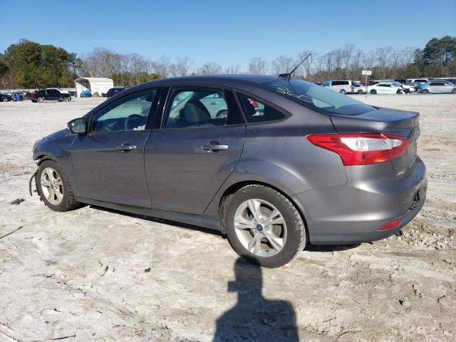 Obraz 2 z 2014 FORD FOCUS SE 2014 z VIN 1FADP3F21EL276593