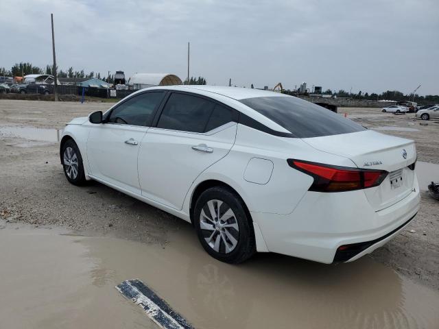 Image 2 of 2022 NISSAN ALTIMA S 2022 with VIN 1N4BL4BV8NN301874