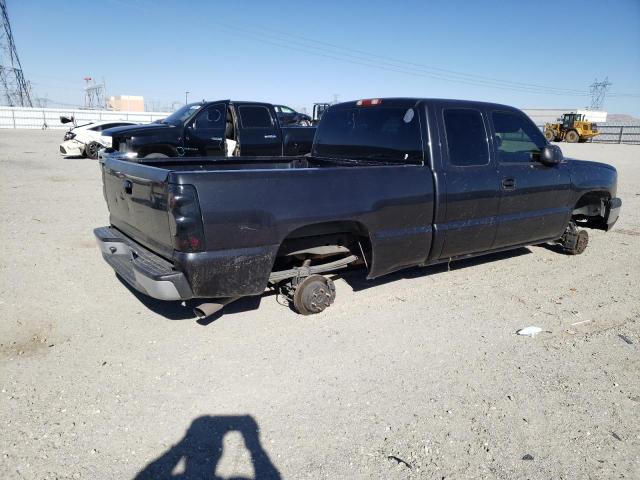 Obraz 3 z 2004 CHEVROLET SILVERADO C1500 2004 z VIN 2GCEC19V841337656