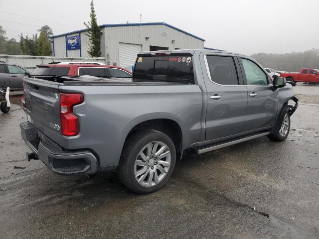 Image 3 of 2019 CHEVROLET SILVERADO K1500 HIGH COUNTRY 2019 with VIN 1GCUYHELXKZ160056