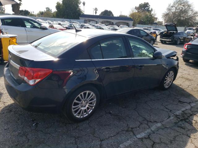 Obraz 3 z 2014 CHEVROLET CRUZE ECO 2014 z VIN 1G1PH5SB0E7141189