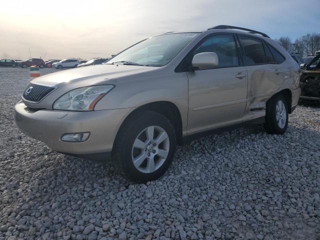 2004 LEXUS RX 330 2004 image