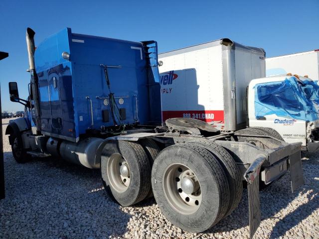 Изображение 3 2018 PETERBILT 567  2018 с VIN 1XPCD49X3JD476163