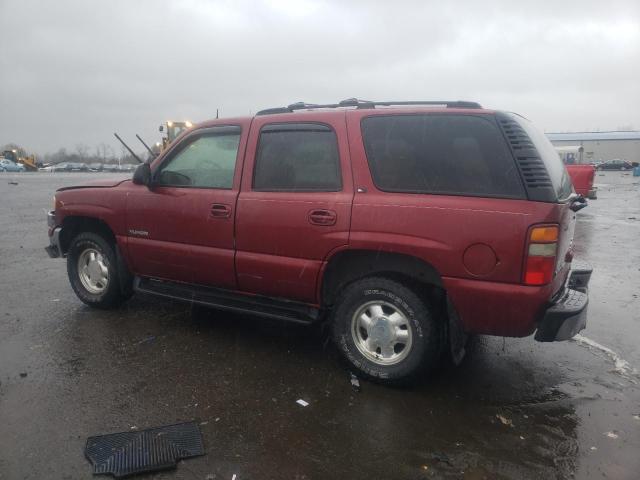 Изображение 2 2003 GMC YUKON  2003 с VIN 1GKEK13Z83J301053