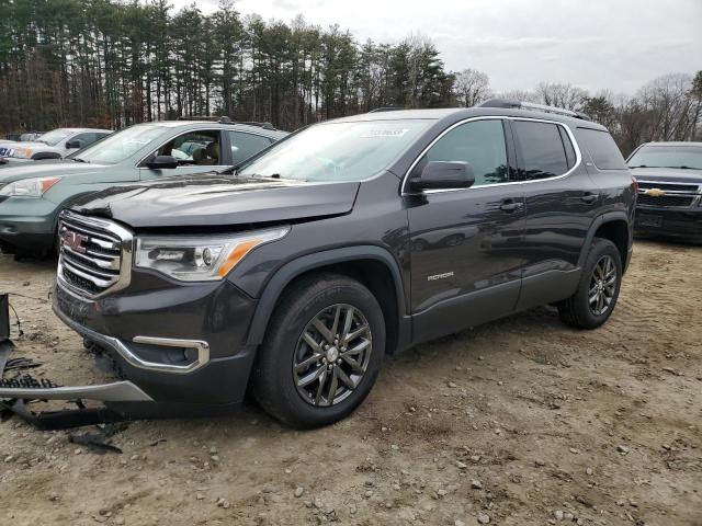 Изображение 2017 GMC ACADIA SLT-1 2017