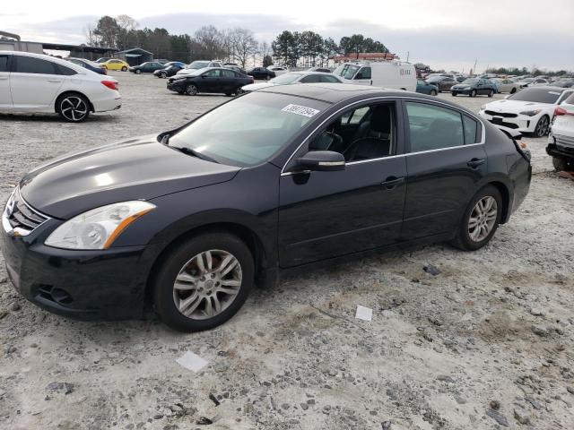 Obraz 1 z 2012 NISSAN ALTIMA BASE 2012 z VIN 1N4AL2AP9CN400672