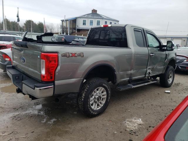 Obraz 3 z 2019 FORD F250 SUPER DUTY 2019 z VIN 1FT7X2B69KEC01859
