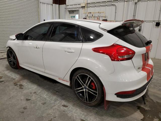 Obraz 2 z 2016 FORD FOCUS ST 2016 z VIN 1FADP3L9XGL379855
