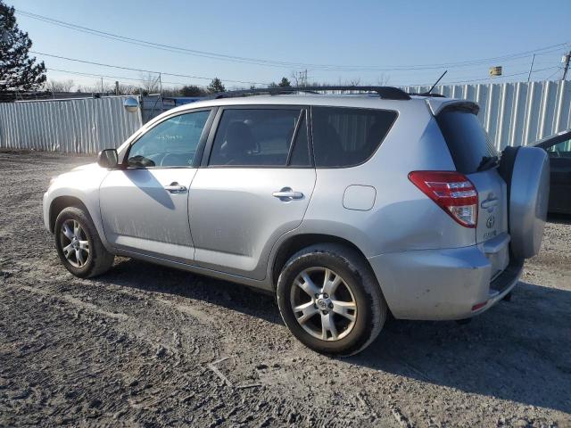 Obraz 2 z 2011 TOYOTA RAV4  2011 z VIN 2T3BF4DV8BW159416