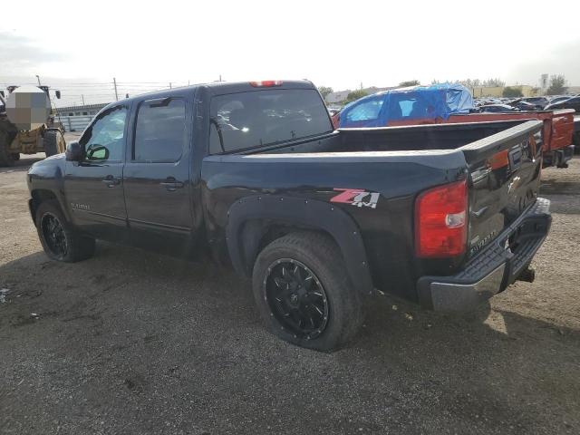 Obraz 2 z 2011 CHEVROLET SILVERADO K1500 LT 2011 z VIN 3GCPKSE38BG125768