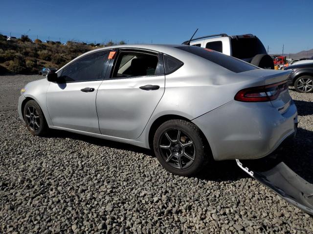Obraz 2 z 2013 DODGE DART SE 2013 z VIN 1C3CDFAA6DD192099