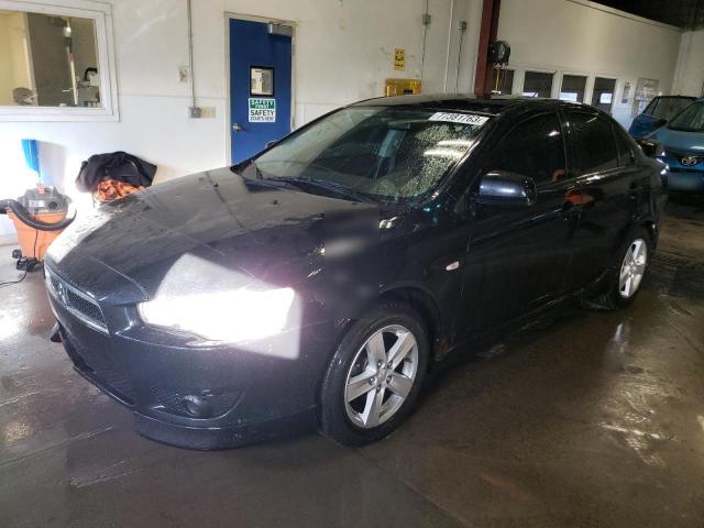 Obraz 1 z 2009 MITSUBISHI LANCER ES/ES SPORT 2009 z VIN JA3AU26U29U019216
