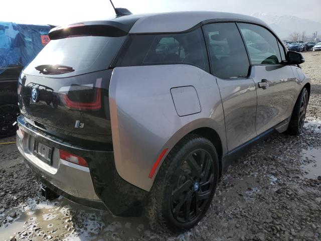 Obraz 3 z 2015 BMW I3 REX 2015 z VIN WBY1Z4C52FV504374