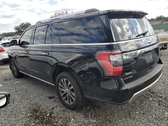 Image 2 of 2018 FORD EXPEDITION MAX LIMITED 2018 with VIN 1FMJK1KT6JEA24587