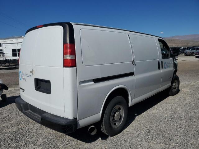 Obraz 3 z 2016 CHEVROLET EXPRESS G3500  2016 z VIN 1GCZGGFL9G1262102