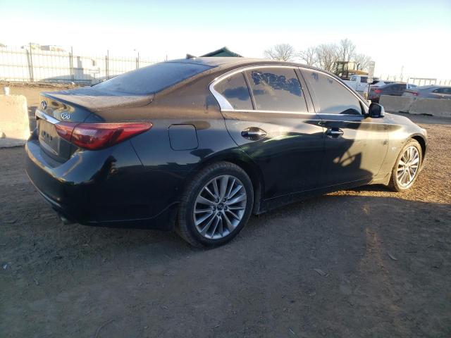 Изображение 3 2019 INFINITI Q50 LUXE 2019 с VIN JN1EV7ARXKM556036