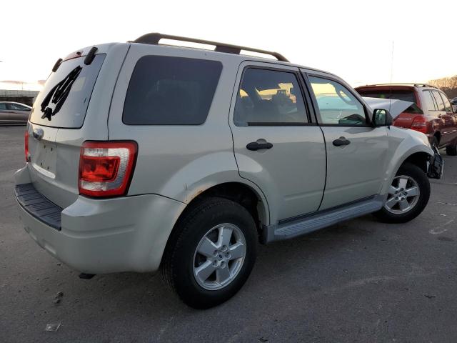 Obraz 3 z 2009 FORD ESCAPE XLT 2009 z VIN 1FMCU03779KA79111