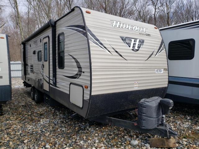 Изображение 2017 KEYSTONE HIDEOUT 2017