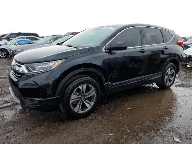 Изображение 1 2019 HONDA CR-V LX 2019 с VIN 5J6RW6H39KL006298