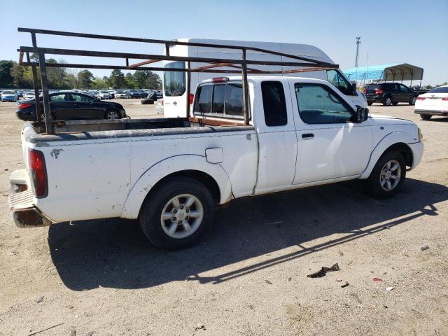 Obraz 3 z 2004 NISSAN FRONTIER KING CAB XE 2004 z VIN 1N6DD26TX4C415301