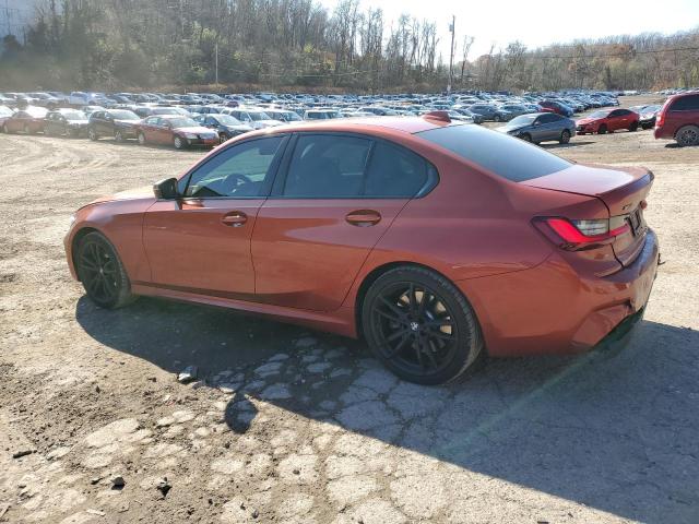 Изображение 2 2022 BMW M340XI  2022 с VIN 3MW5U9J01N8C34297