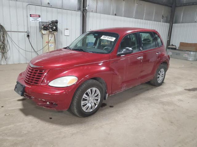 Obraz 1 z 2006 CHRYSLER PT CRUISER  2006 z VIN 3A4FY48B06T220423
