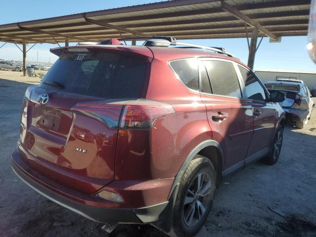 Изображение 3 2018 TOYOTA RAV4 ADVENTURE 2018 с VIN 2T3WFREV2JW421765