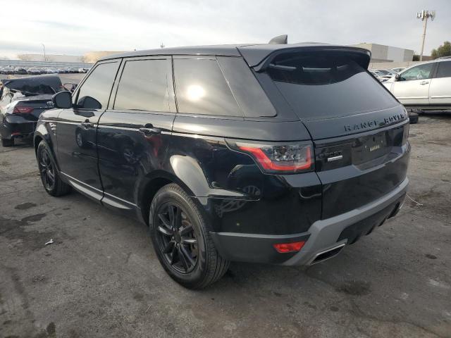 Image 2 of 2019 LAND ROVER RANGE ROVER SPORT SE 2019 with VIN SALWG2RV2KA423460