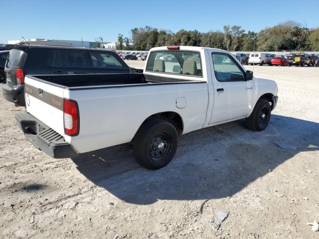 Image 3 of 1998 NISSAN FRONTIER XE 1998 with VIN 1N6DD21S1WC326069