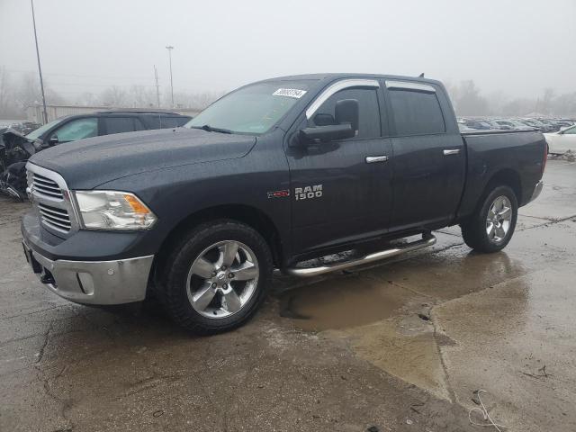 2015 RAM 1500 SLT 2015 image