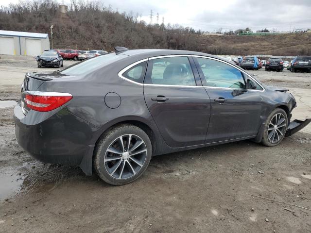 Изображение 3 2016 BUICK VERANO SPORT TOURING 2016 с VIN 1G4PW5SK7G4172467