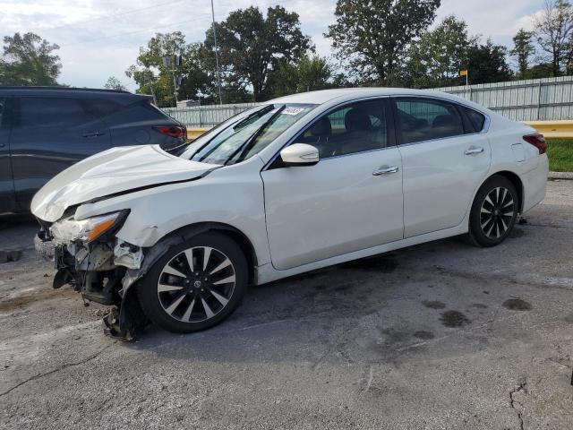 Image 1 of 2018 NISSAN ALTIMA 2.5 2018 with VIN 1N4AL3APXJC180750