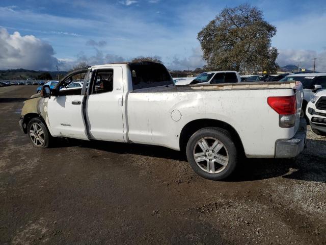 Изображение 2 2007 TOYOTA TUNDRA DOUBLE CAB SR5 2007 с VIN 5TFSV54197X002129