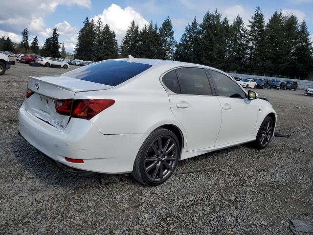 Image 3 of 2013 LEXUS GS 350 2013 with VIN JTHCE1BL2D5003159