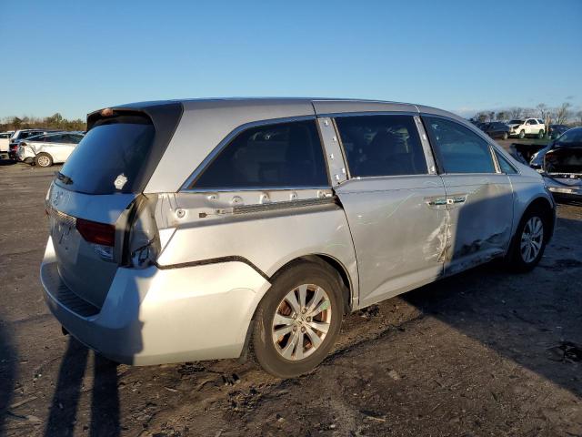 Изображение 3 2015 HONDA ODYSSEY EX 2015 с VIN 5FNRL5H41FB062164