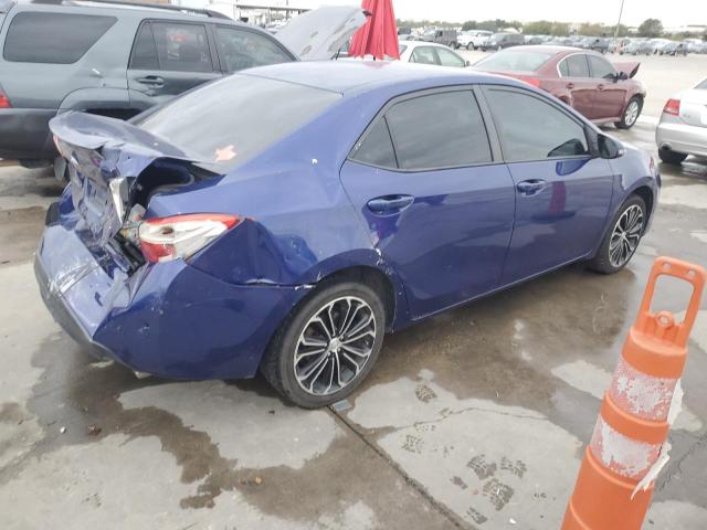 Obraz 3 z 2015 TOYOTA COROLLA L 2015 z VIN 5YFBURHE6FP233350