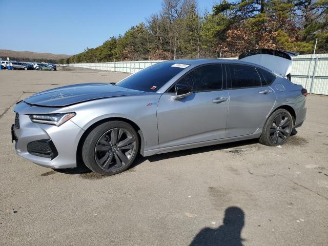 Obraz 2021 ACURA TLX TECH A 2021