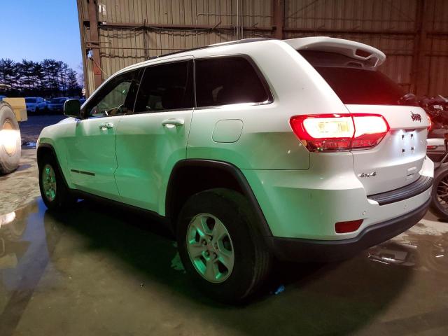 Image 2 of 2017 JEEP GRAND CHEROKEE LAREDO 2017 with VIN 1C4RJFAG4HC811412