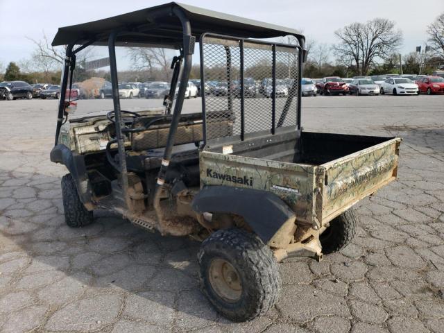 Image 3 of 2011 KAWASAKI KAF620 S 2011 with VIN JK1AFCS19BB503862