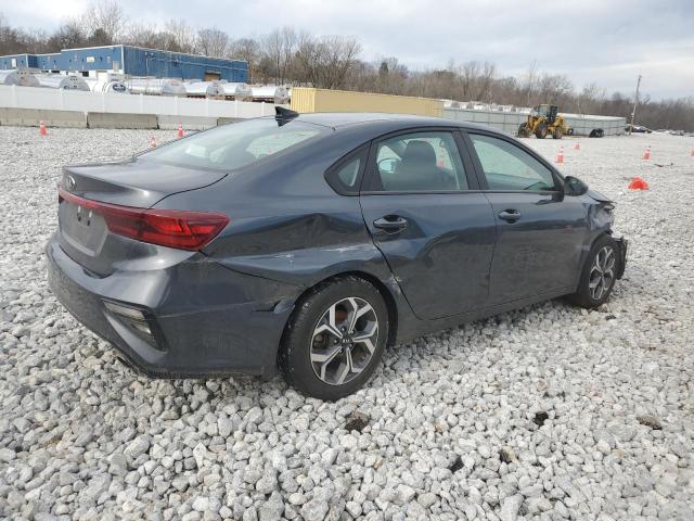 Изображение 3 2021 KIA FORTE FE 2021 с VIN 3KPF24AD5ME413106