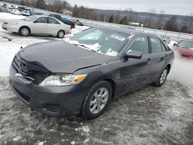 Изображение 1 2011 TOYOTA CAMRY BASE 2011 с VIN 4T4BF3EK8BR214850