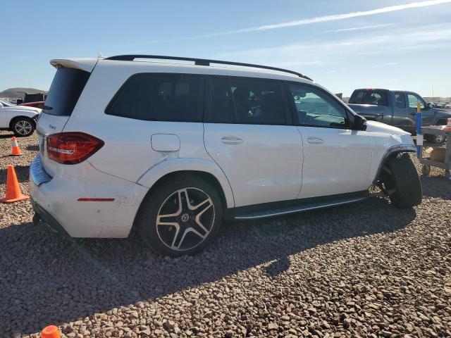 Obraz 3 z 2018 MERCEDES-BENZ GLS 550 4MATIC 2018 z VIN 4JGDF7DE8JB005544