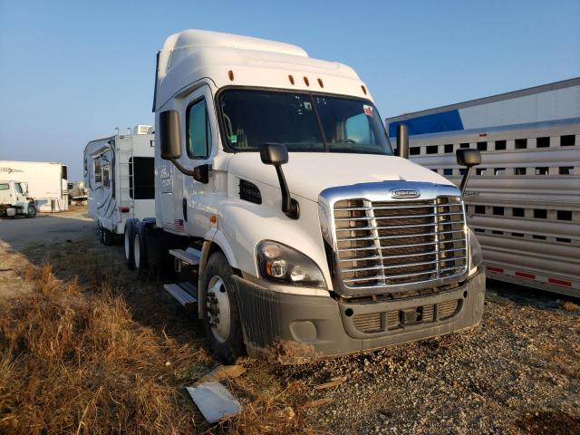 Obraz 2017 FREIGHTLINER CASCADIA 113  2017